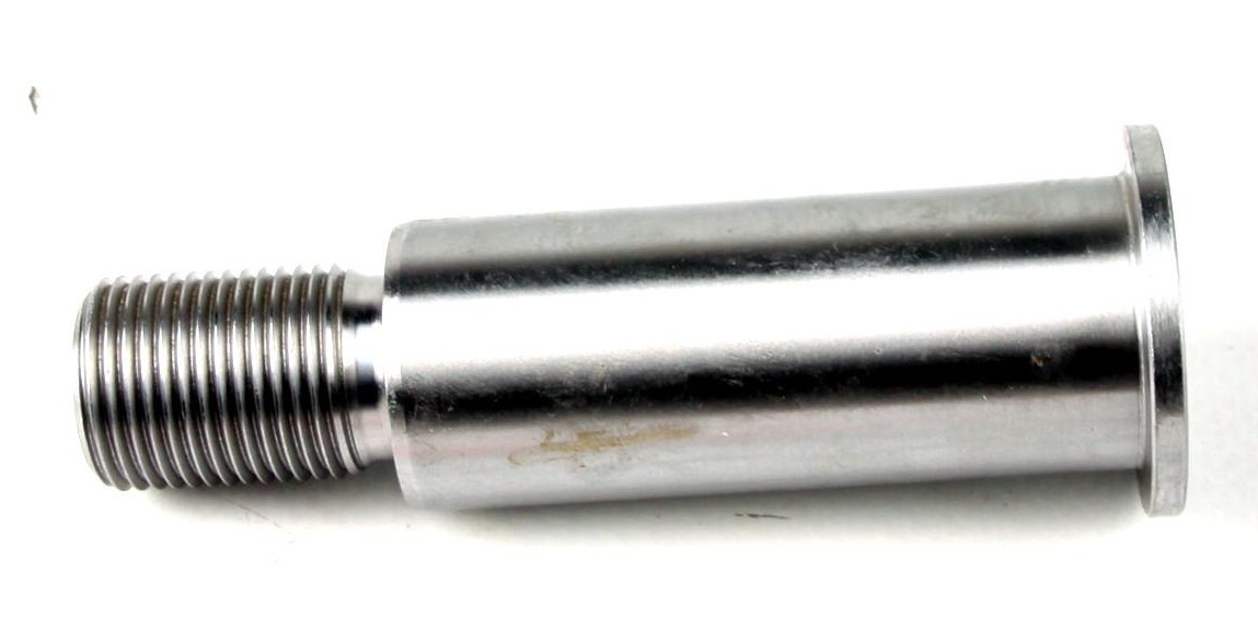 Болт натяж. ролика mb w124, w140, w202, w210, sprinter, vito (93-) акция
